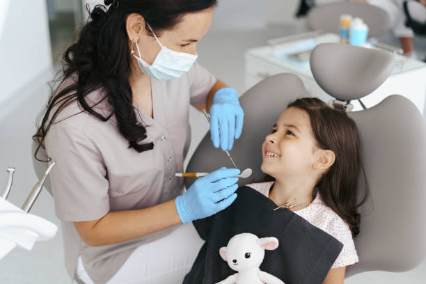 Best Root Canal Emergency Dentist  in Rio Vista, TX