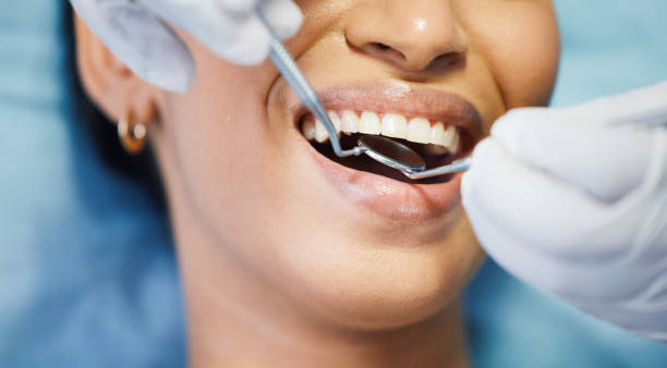 Best Tooth Pain Emergency Relief  in Rio Vista, TX