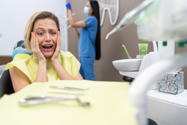 Best Affordable Emergency Dental Care  in Rio Vista, TX
