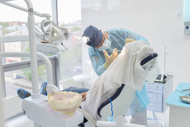 Best Broken Tooth Emergency  in Rio Vista, TX